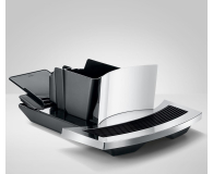 Jura E4 Piano White (EA) - 1178345 - zdjęcie 9